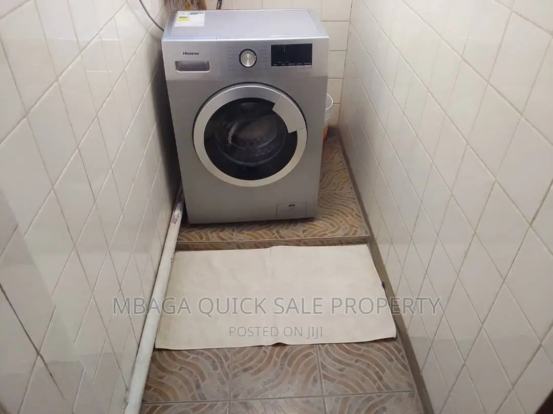 Furnished 2bdrm Apartment in Masaki for rent