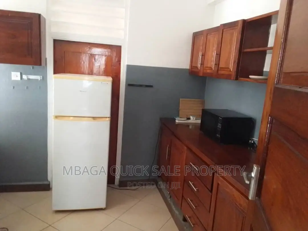 Furnished 2bdrm Apartment in Masaki for rent