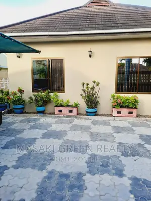 3bdrm Bungalow in Mikocheni, Kinondoni for sale