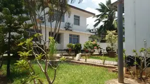 12bdrm Apartment in Mikocheni for rent