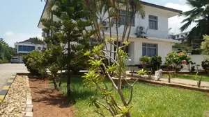 12bdrm House in Mikocheni for rent