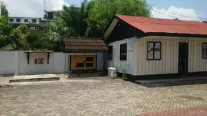 12bdrm House in Mikocheni for rent
