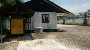 12bdrm House in Mikocheni for rent