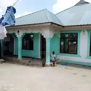 6bdrm House in Kimara Suka, Kinondoni for sale