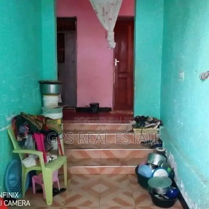 6bdrm House in Kimara Suka, Kinondoni for sale