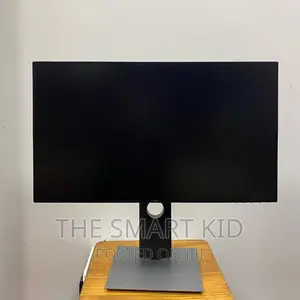 Dell Frameles Monitor Inch 27