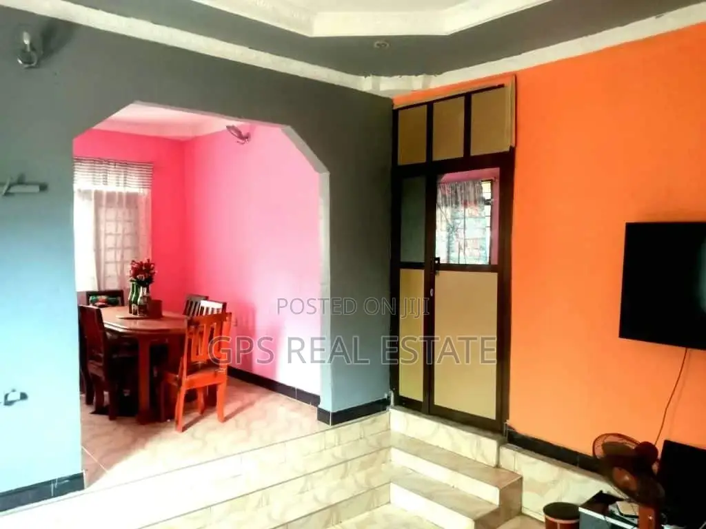 3bdrm House in Chamazi Saku, Temeke for sale