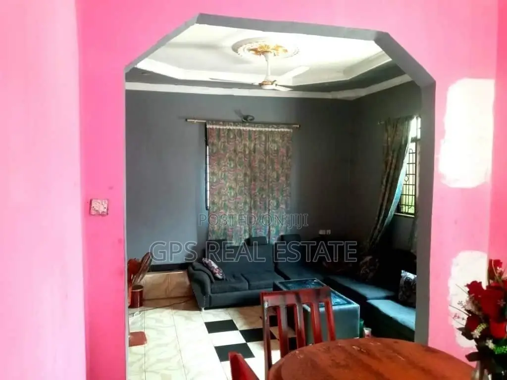 3bdrm House in Chamazi Saku, Temeke for sale