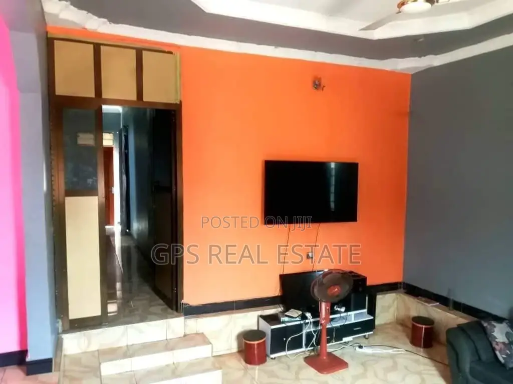 3bdrm House in Chamazi Saku, Temeke for sale