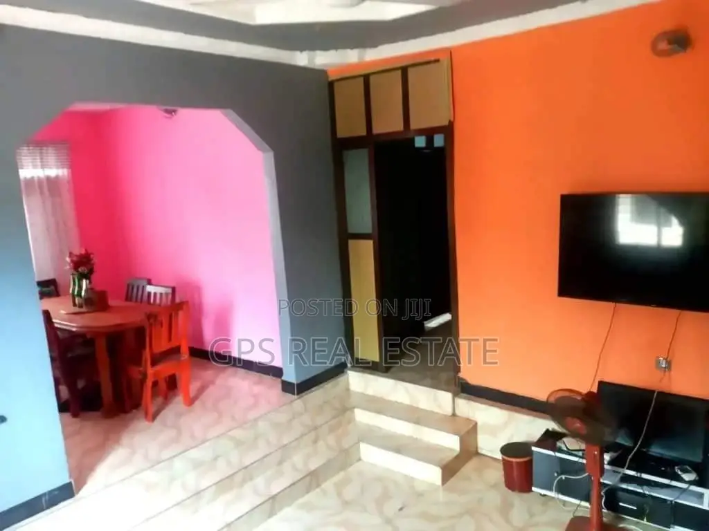 3bdrm House in Chamazi Saku, Temeke for sale