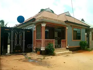 3bdrm House in Chamazi Saku, Temeke for sale