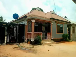 3bdrm House in Chamazi Saku, Temeke for sale