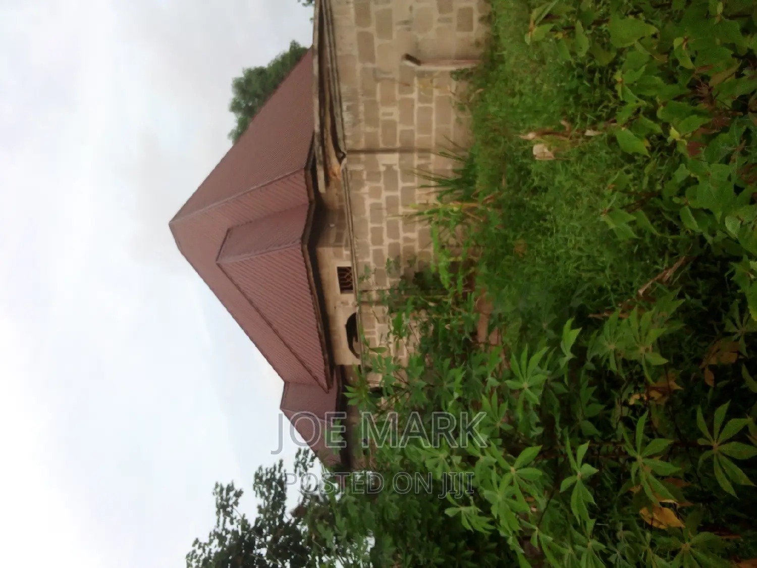 3bdrm House in Mark Real Estate, Kibaha for sale