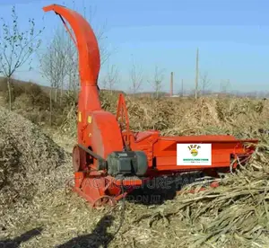Chaff Cutter 4.5 Tani Available