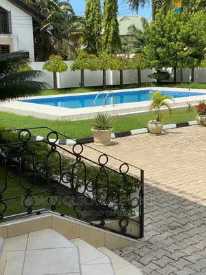 5bdrm Apartment in Mikocheni for rent