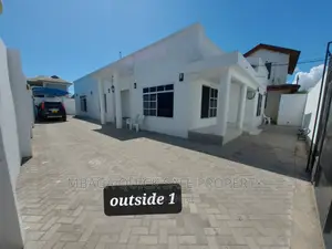3bdrm House in Mwananyamala for sale