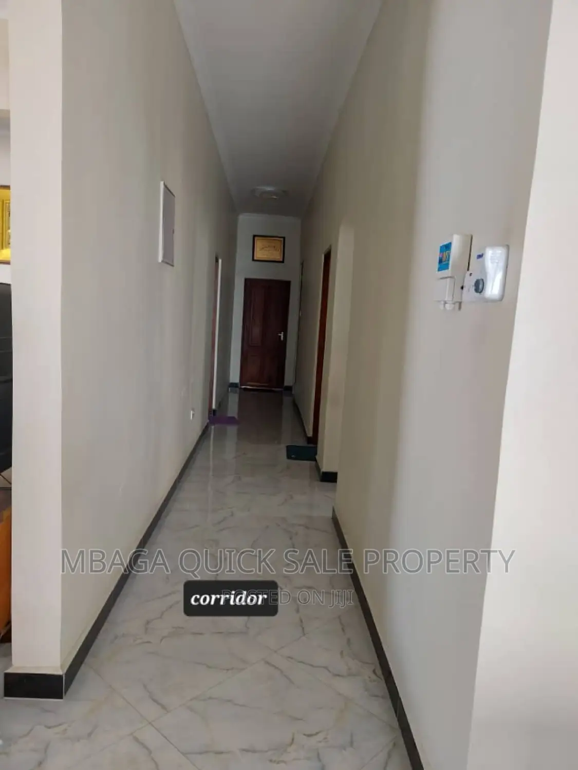 3bdrm House in Mwananyamala for sale