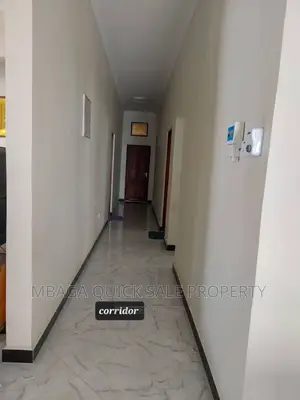 3bdrm House in Mwananyamala for sale