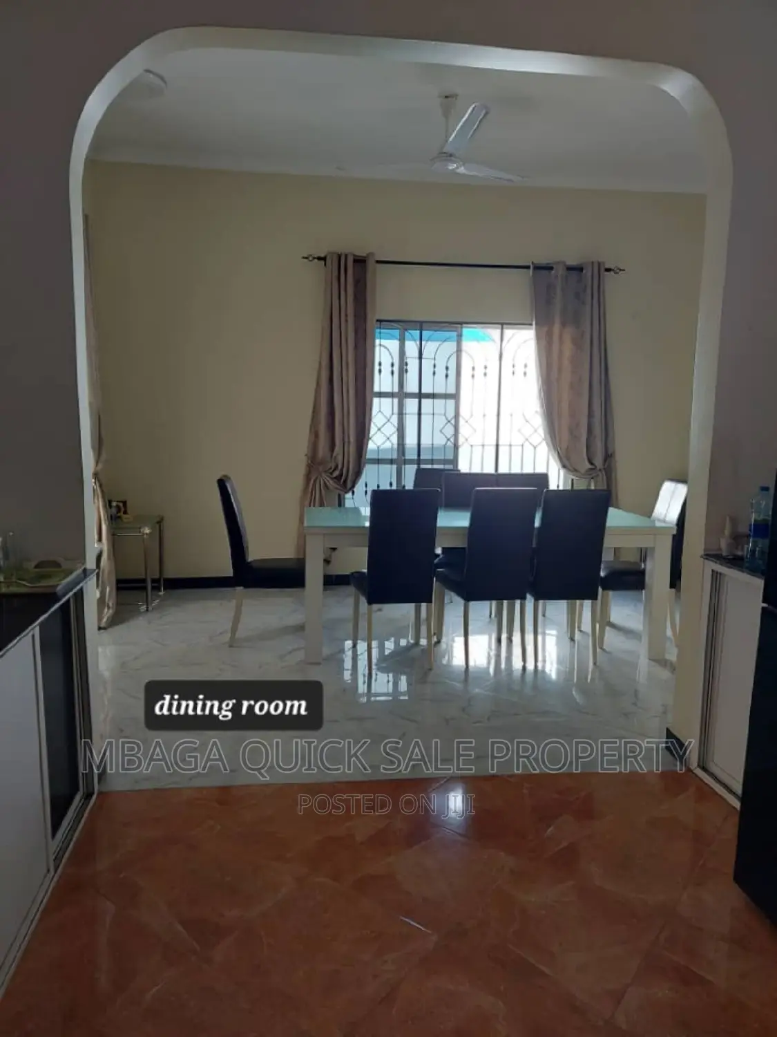 3bdrm House in Mwananyamala for sale