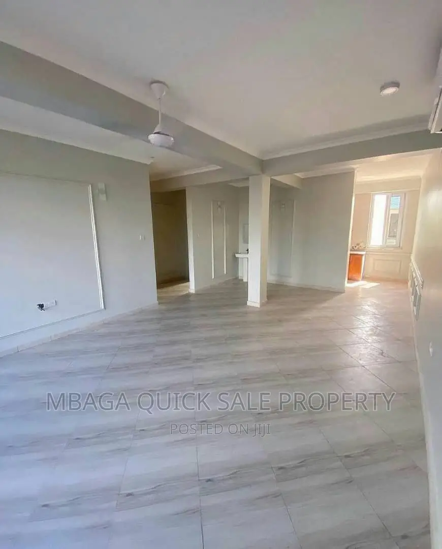 2bdrm Apartment in Mikocheni for rent