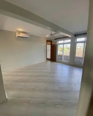 2bdrm Apartment in Mikocheni for rent