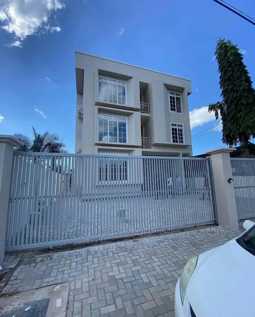 2bdrm Apartment in Mikocheni for rent