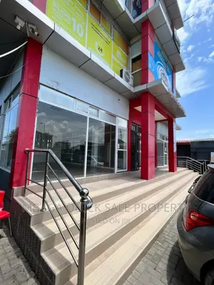 Shop Frem for Rent at Moroko Along Main Rd
