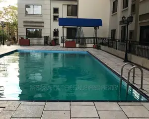 Furnished 2bdrm Apartment in Upanga for rent