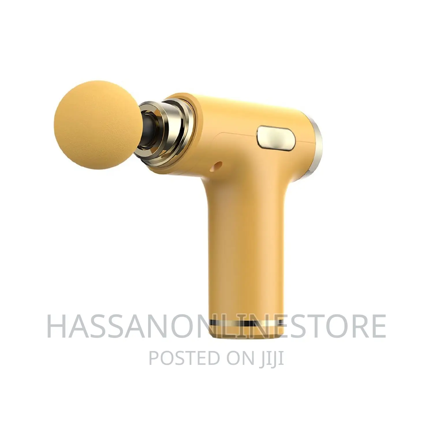 G.DUCK Fascia Gun – Electric Muscle Massager