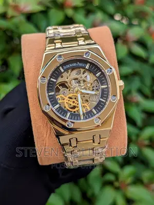 AUDEMARS Piguet
