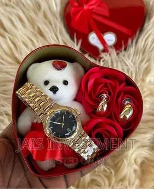 Gucci Watch