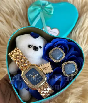 Gucci Watch