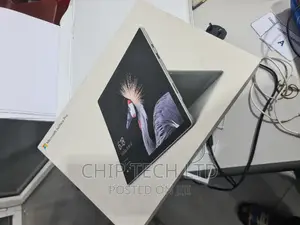 Laptop Microsoft Surface Pro 6 4GB Intel Core I5 SSD 256GB