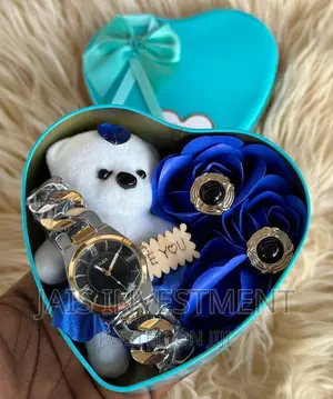Rolex Package