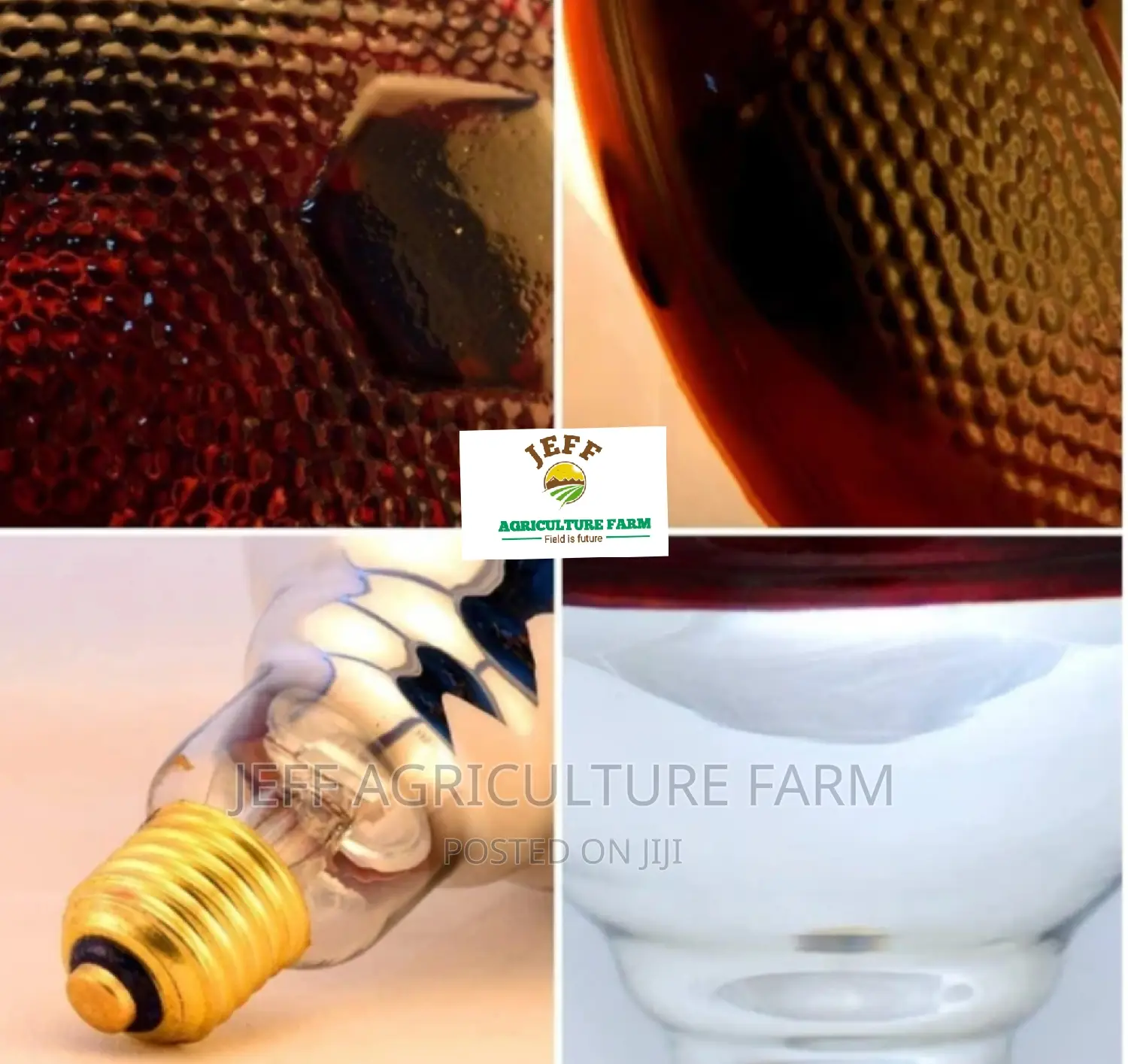 Super Favorite Infrared Bulb Available