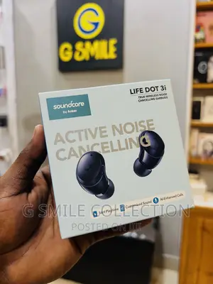 Soundcore Life Dot 3i