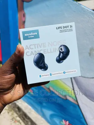 Soundcore Life Dot 3i