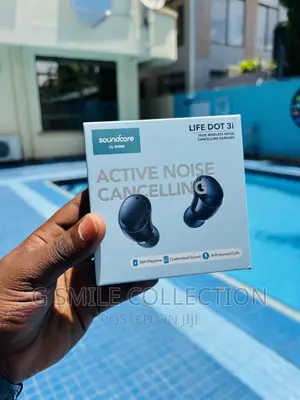 Soundcore Life Dot 3i