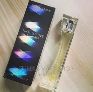 PROVOCATIVE Woman Perfume .