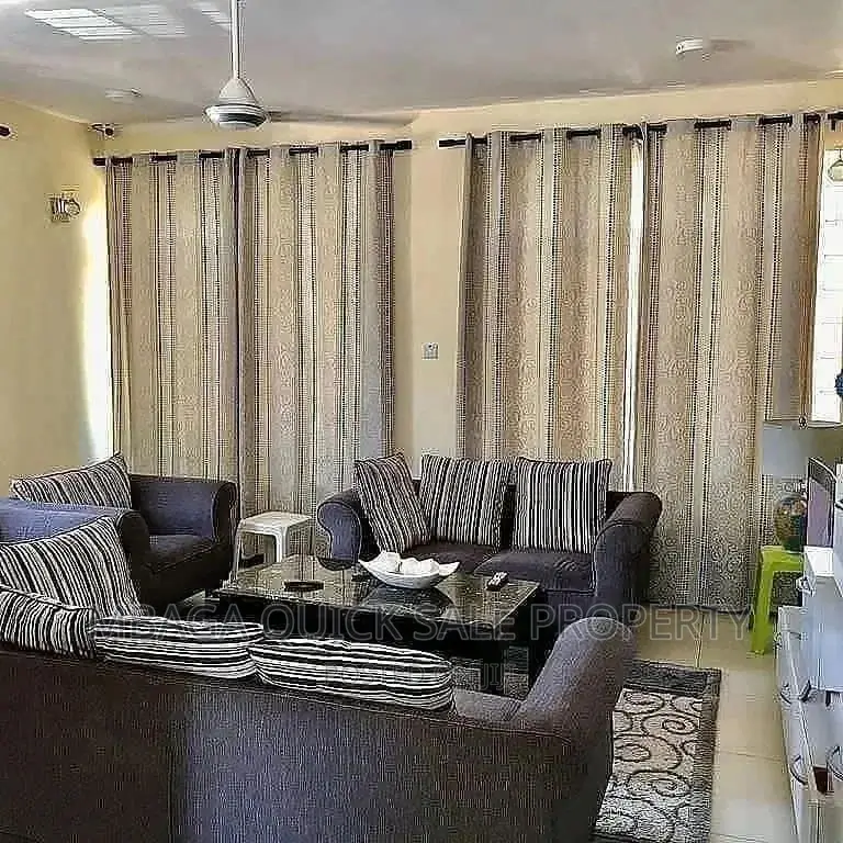 5bdrm House in Bunju Beach Moga for rent