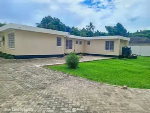 4bdrm House in Masaki for rent