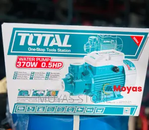Total Surface Pump 0.5hp