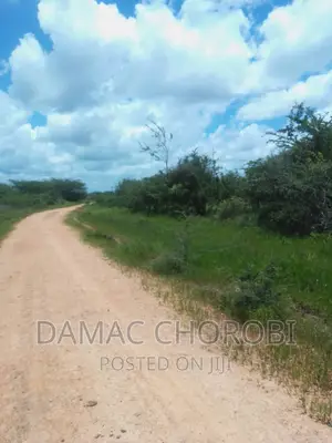 Farm Land for Sale Njombe