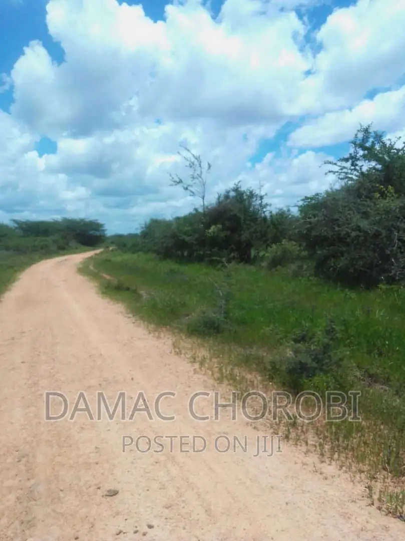 Farm Land for Sale Njombe