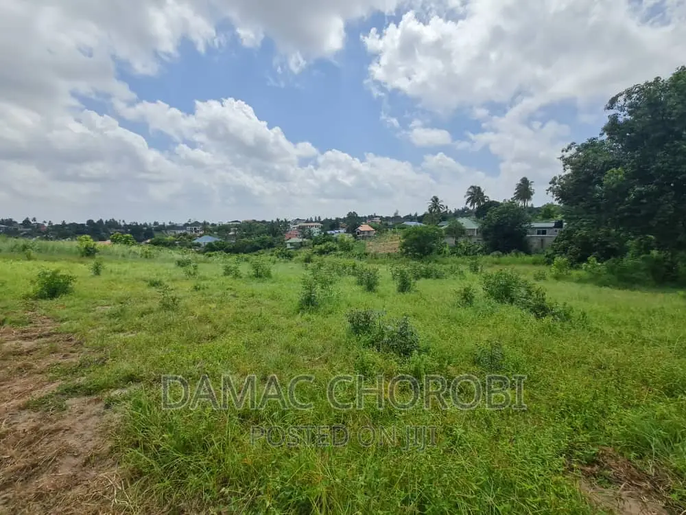 Farm Land for Sale Njombe