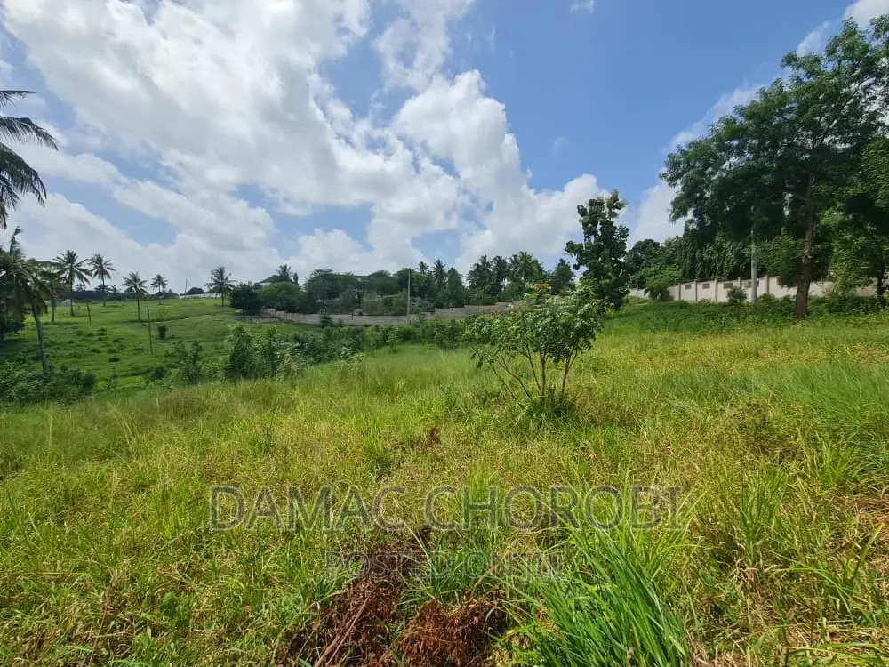 Farm Land for Sale Njombe