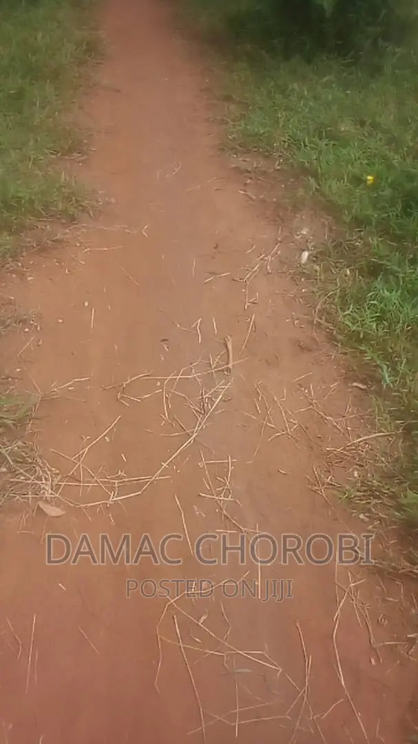 Shamba Bora Linauzwa Njombe
