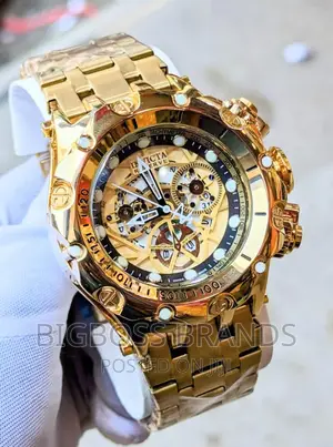 Invicta Watch