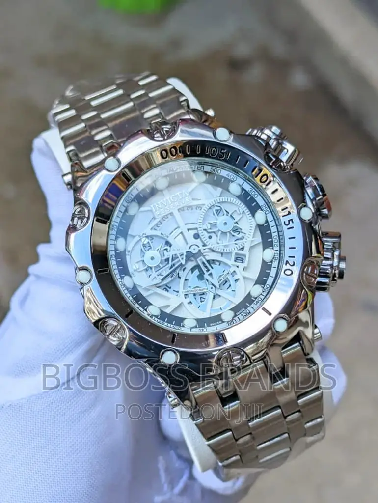 Invicta Watch