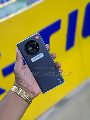 Leica Leitz Phone 1 256 GB